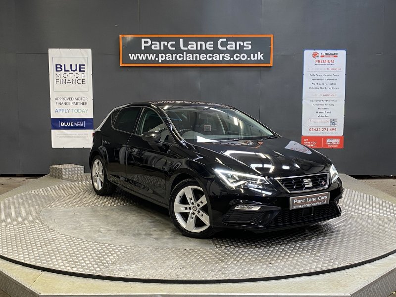 Used SEAT Cars for sale in Gosforth, Newcastle Upon Tyne Parc Lane Cars