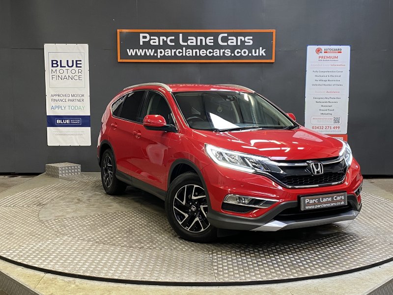 Used Honda Cars for sale in Gosforth, Newcastle Upon Tyne Parc Lane Cars