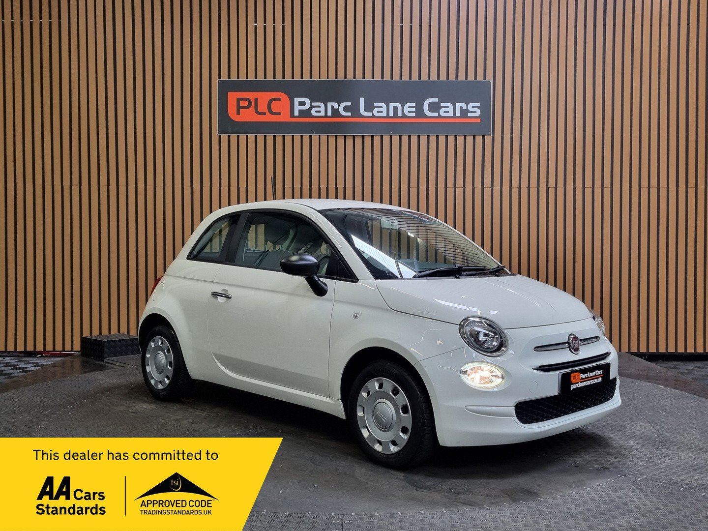 Fiat 500 dealer public-web source image