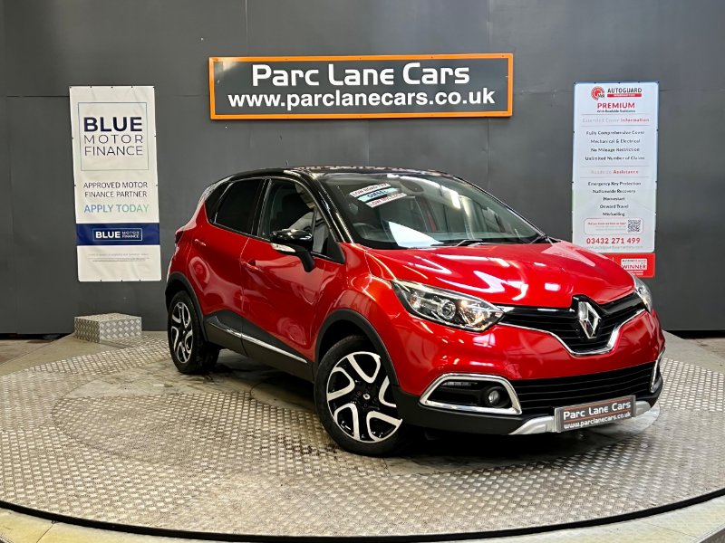 Used Renault Cars for sale in Gosforth, Newcastle Upon Tyne Parc Lane